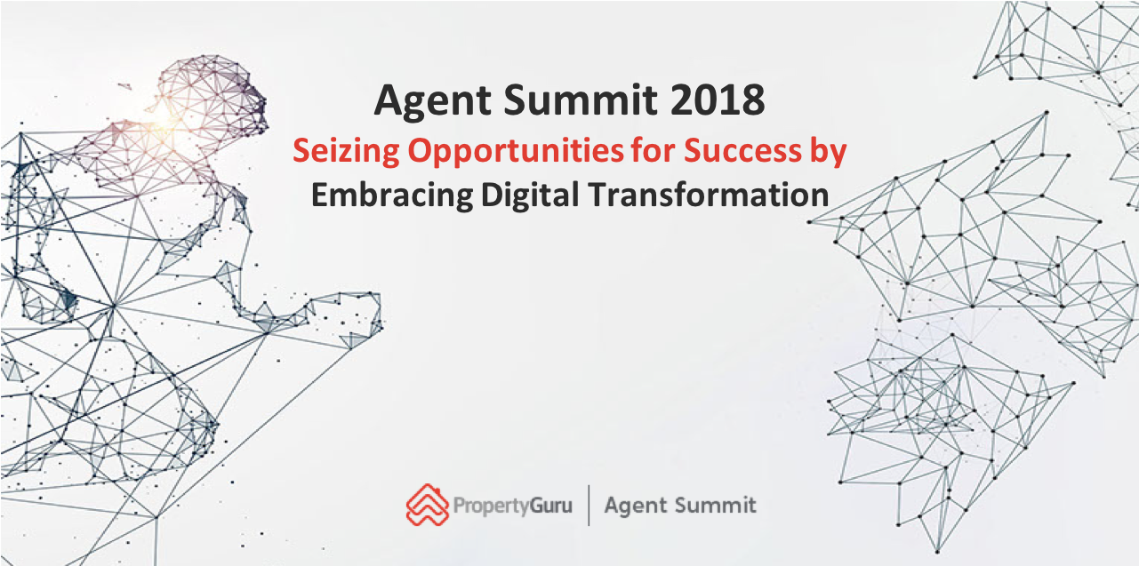 Agent-Summit