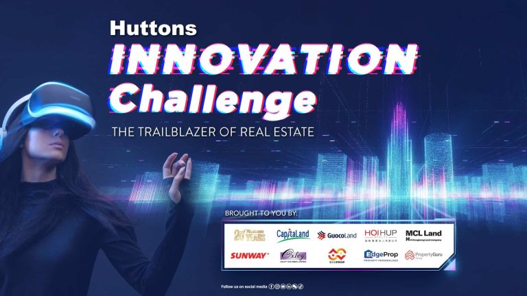 Huttons-Innovation-Challenge