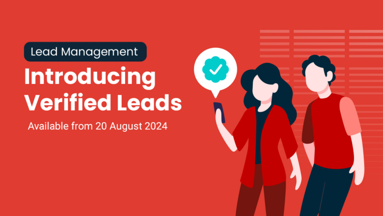 verified leads