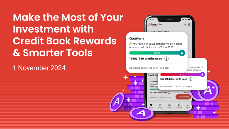 CreditBack_Agent News Banner